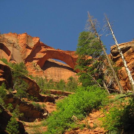 Holiday Inn La Verkin - Zion Park By Ihg Luaran gambar
