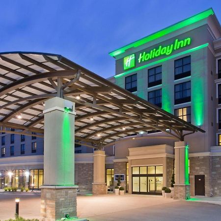 Holiday Inn La Verkin - Zion Park By Ihg Luaran gambar