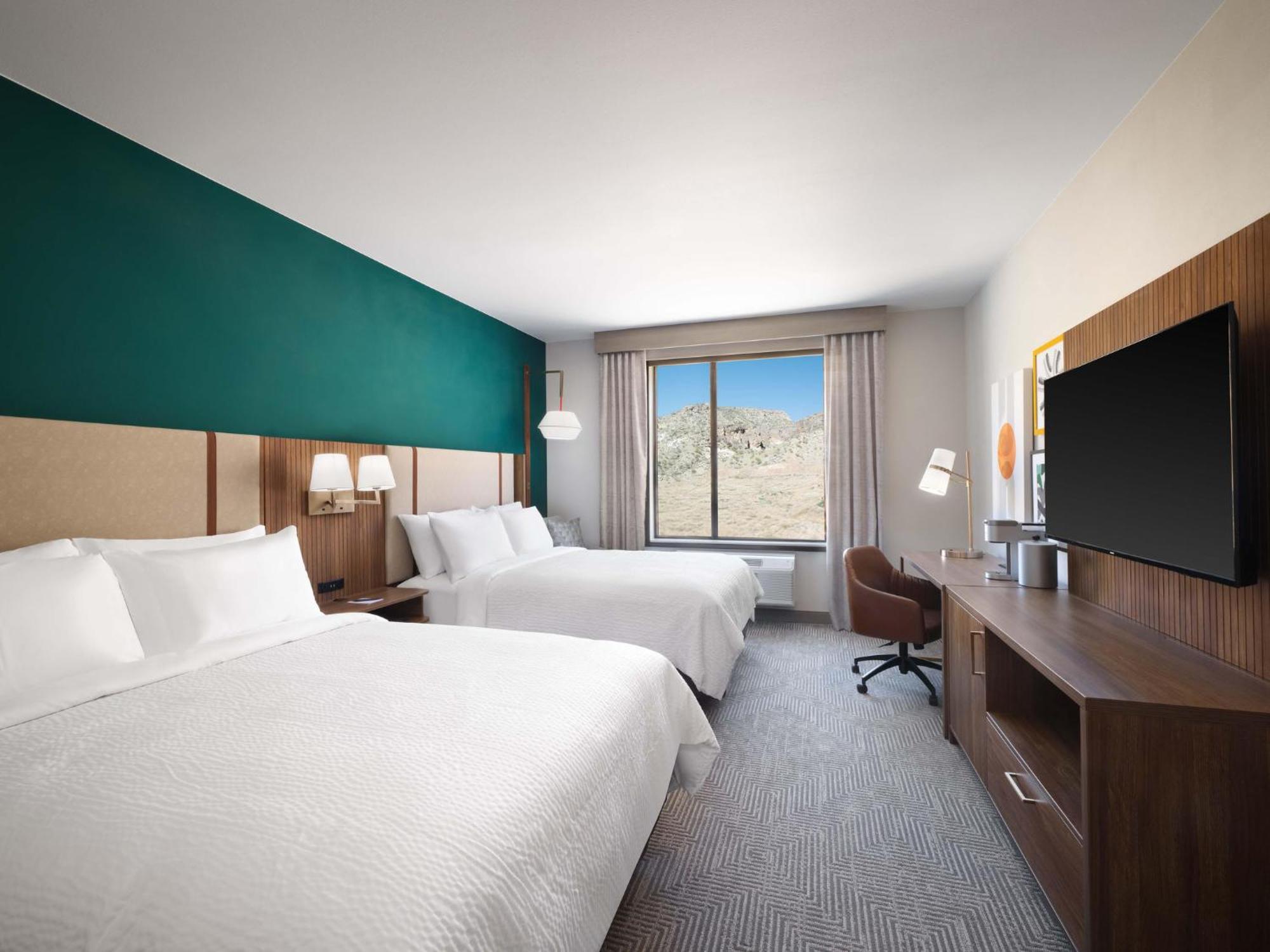 Holiday Inn La Verkin - Zion Park By Ihg Luaran gambar