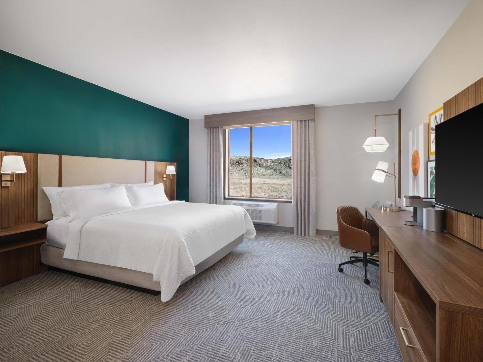 Holiday Inn La Verkin - Zion Park By Ihg Luaran gambar