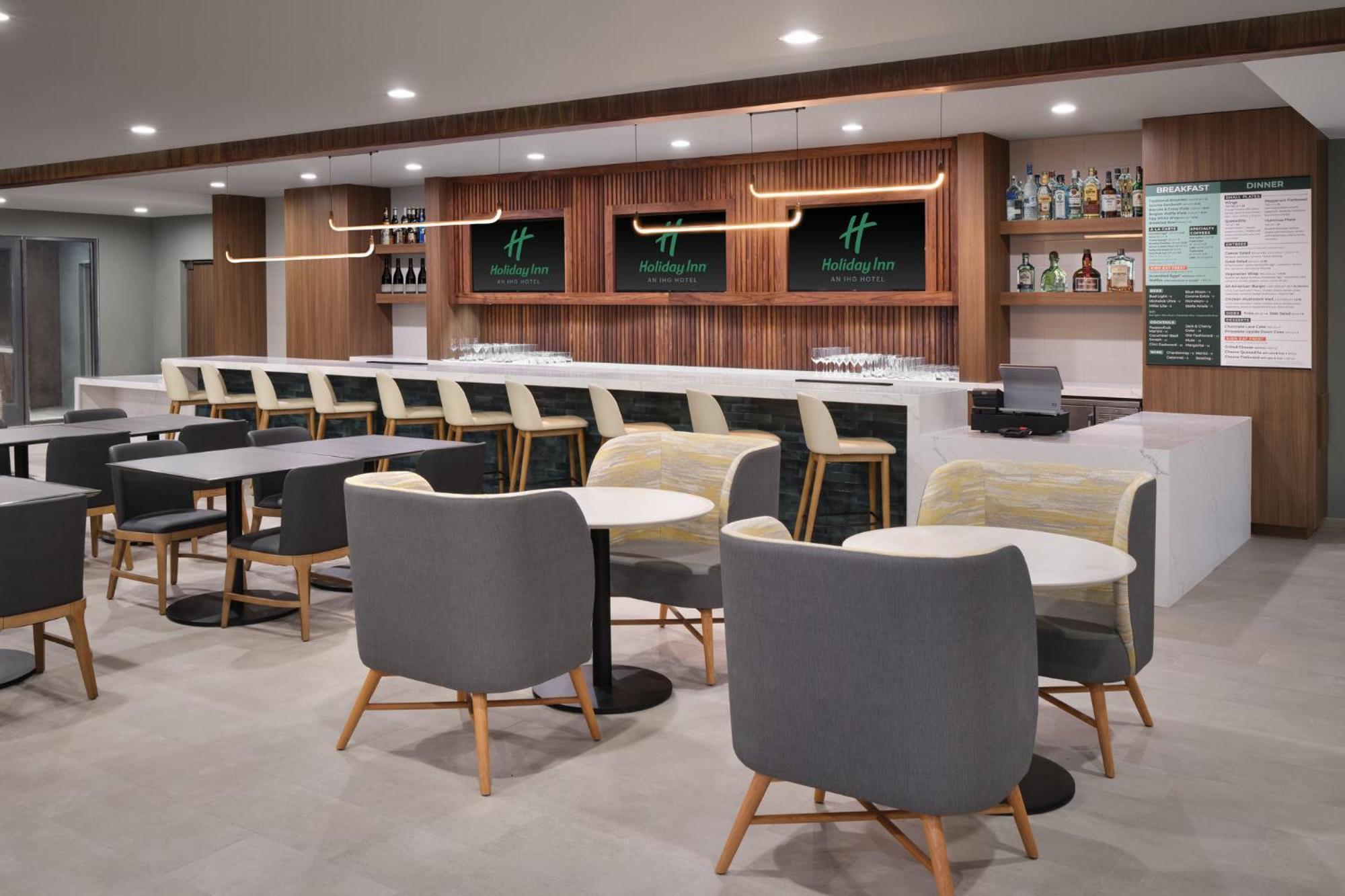 Holiday Inn La Verkin - Zion Park By Ihg Luaran gambar