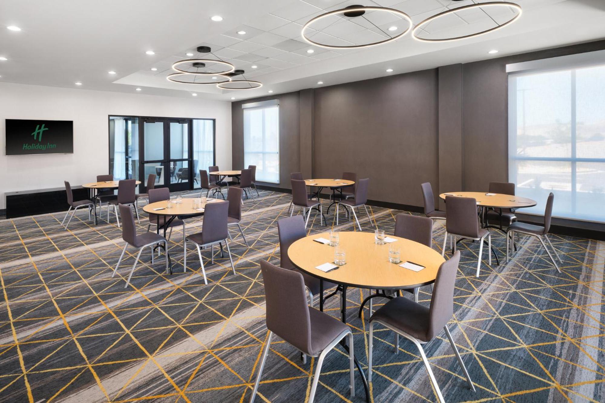 Holiday Inn La Verkin - Zion Park By Ihg Luaran gambar