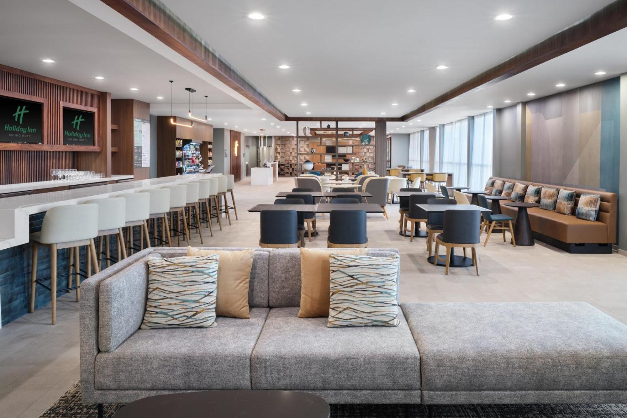 Holiday Inn La Verkin - Zion Park By Ihg Luaran gambar