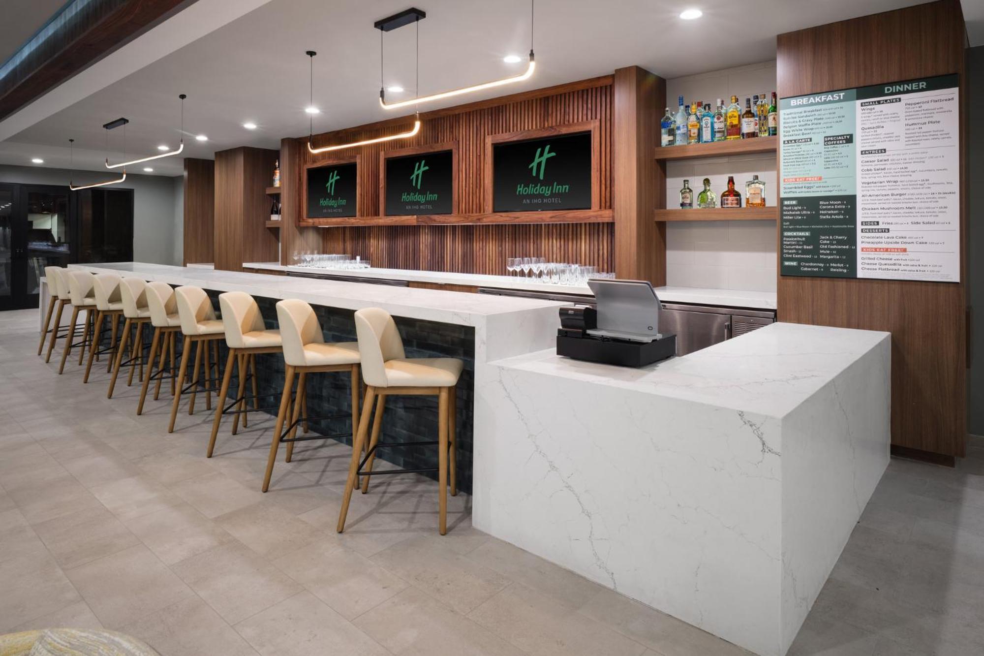 Holiday Inn La Verkin - Zion Park By Ihg Luaran gambar