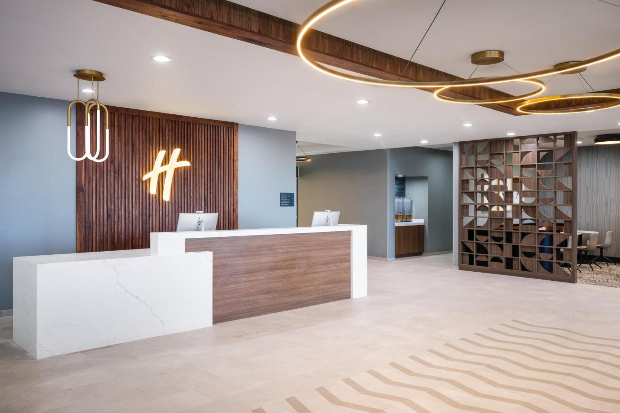 Holiday Inn La Verkin - Zion Park By Ihg Luaran gambar