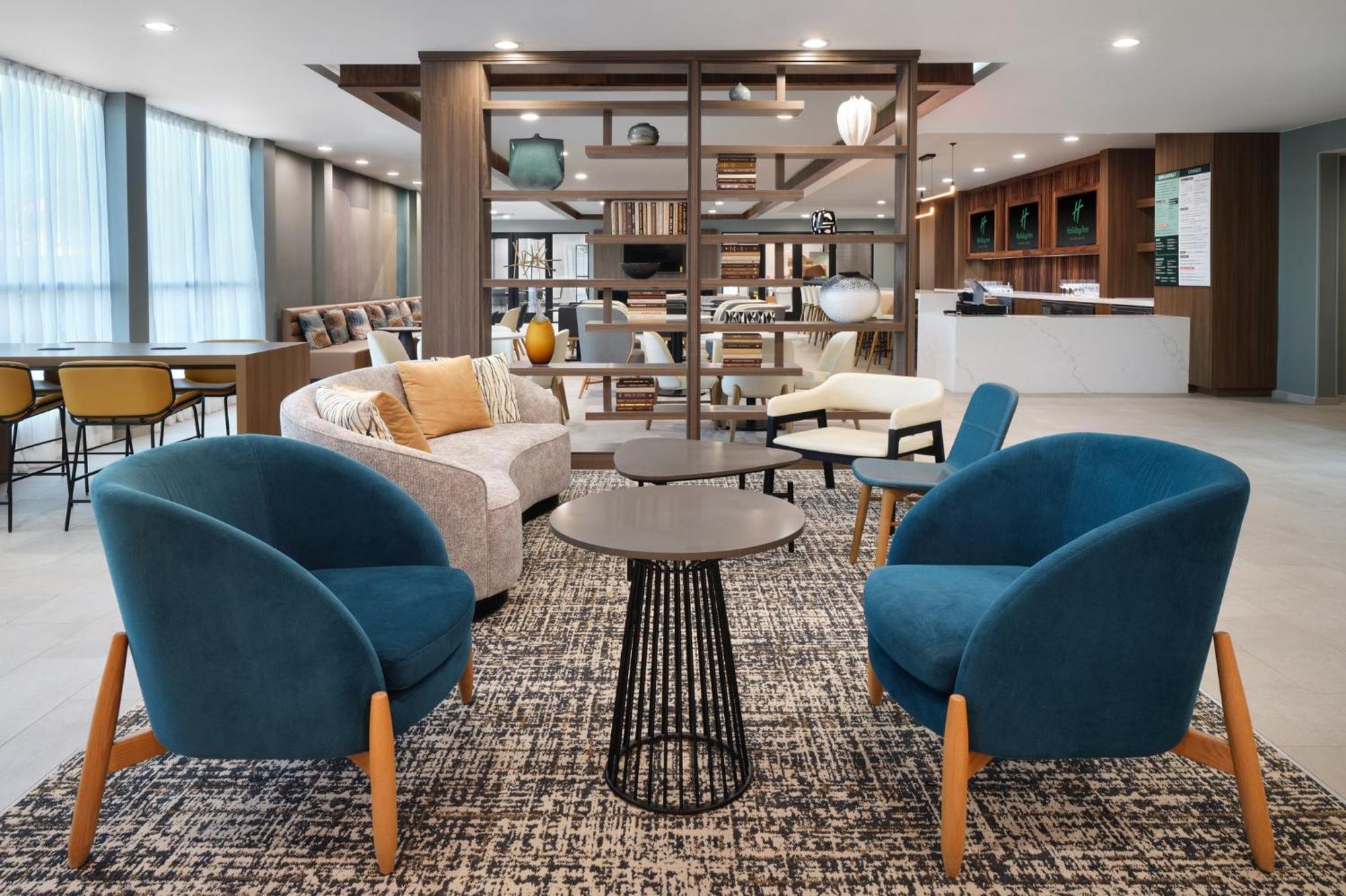 Holiday Inn La Verkin - Zion Park By Ihg Luaran gambar
