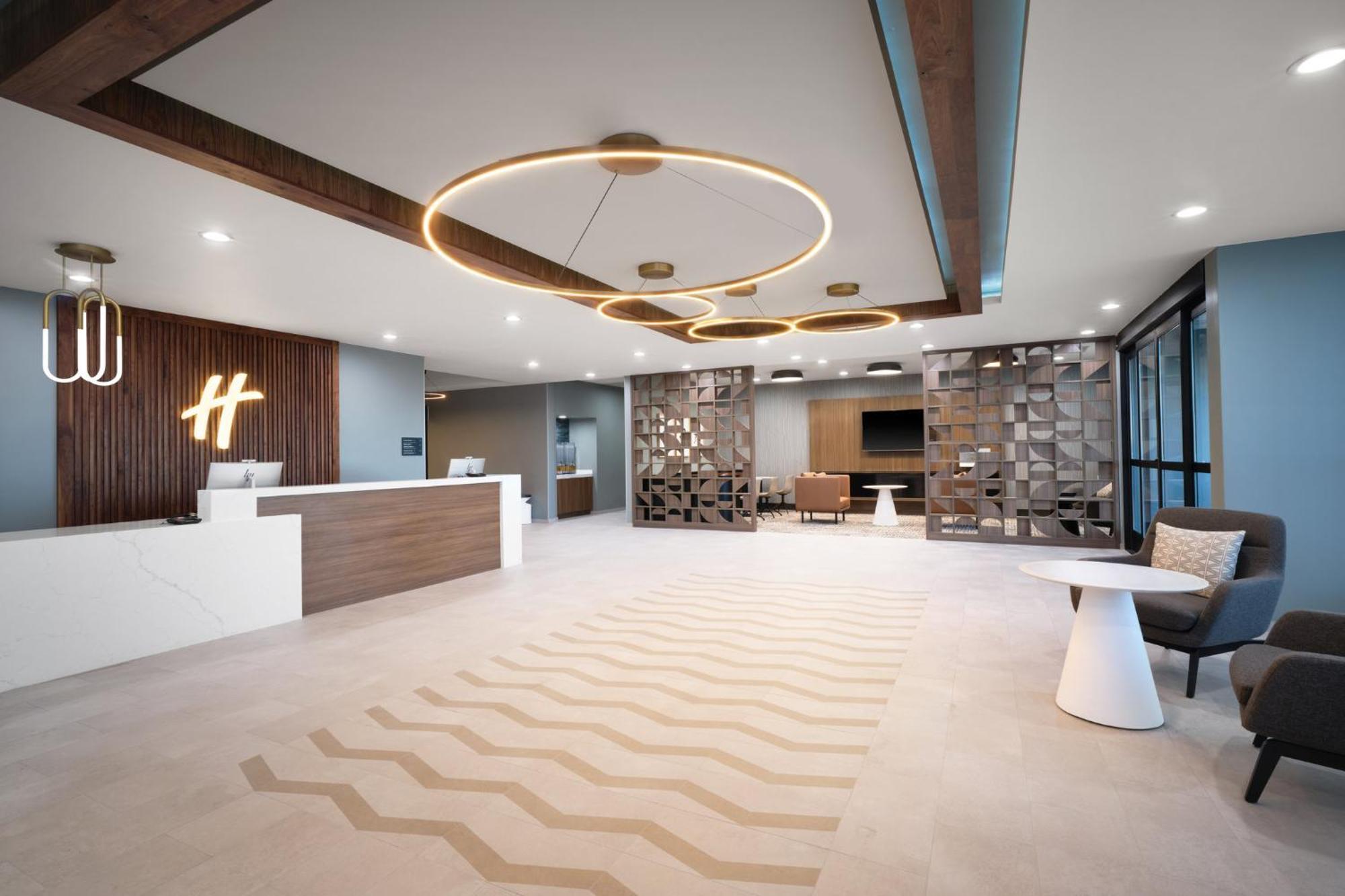 Holiday Inn La Verkin - Zion Park By Ihg Luaran gambar