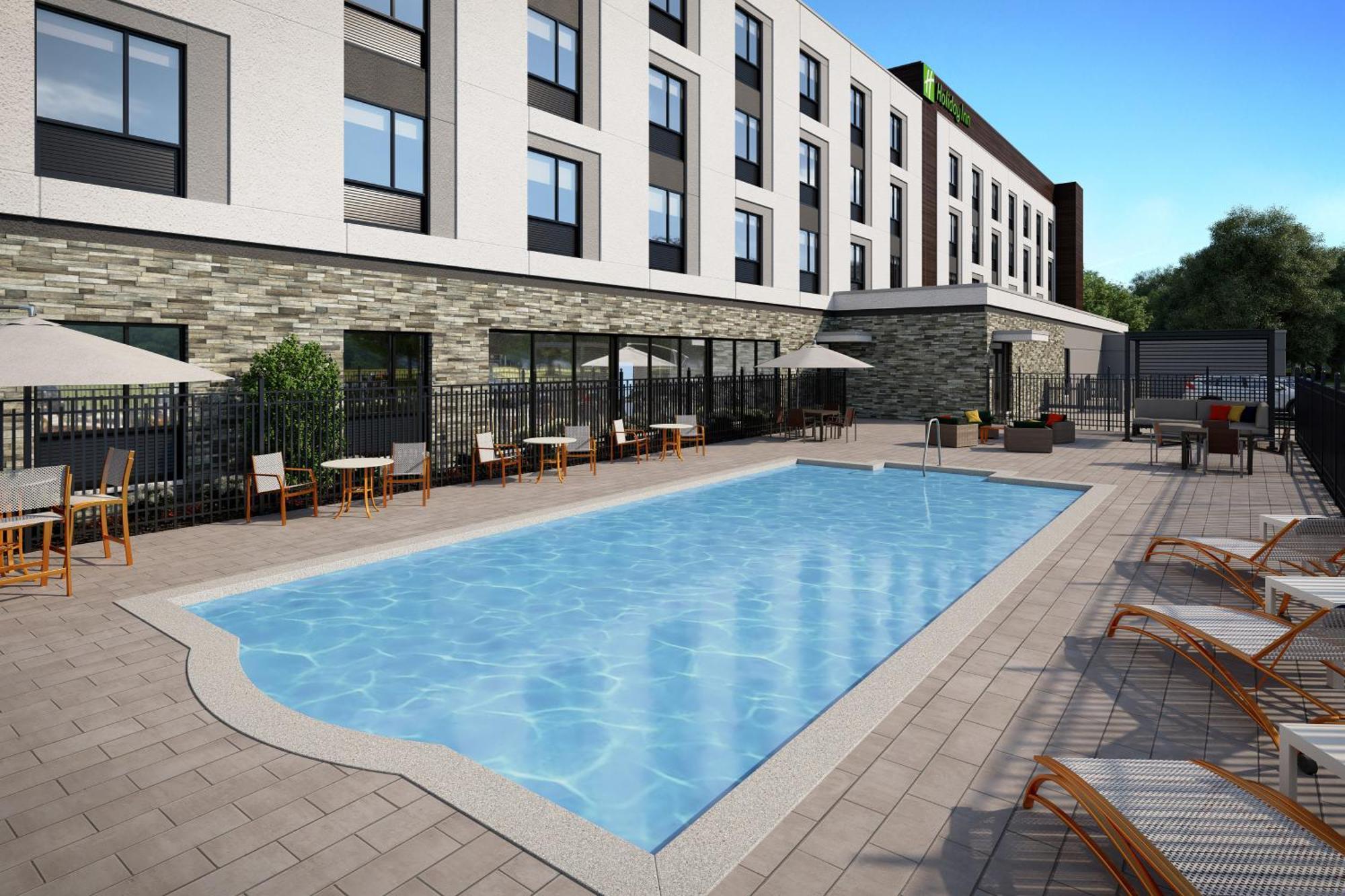 Holiday Inn La Verkin - Zion Park By Ihg Luaran gambar