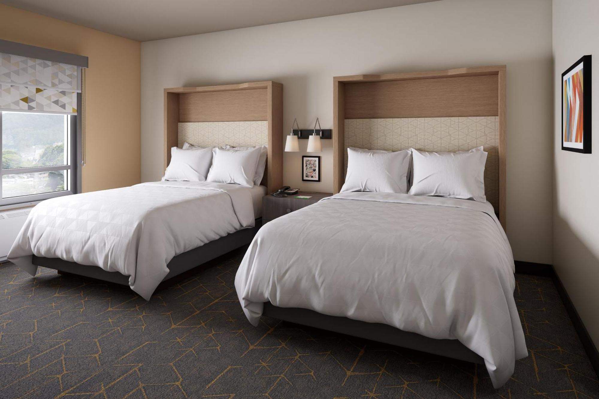 Holiday Inn La Verkin - Zion Park By Ihg Luaran gambar