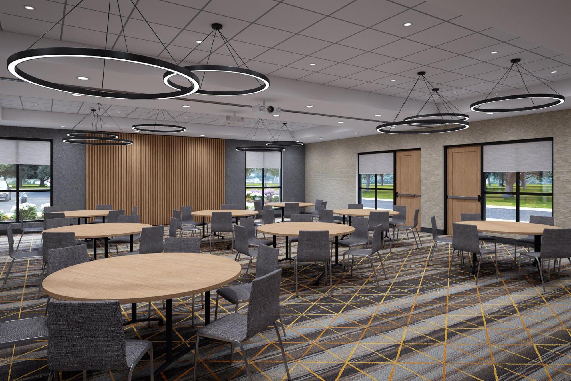 Holiday Inn La Verkin - Zion Park By Ihg Luaran gambar