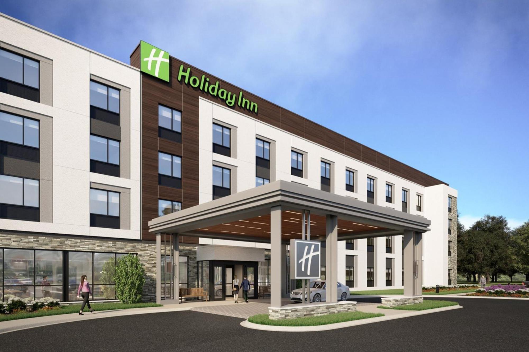 Holiday Inn La Verkin - Zion Park By Ihg Luaran gambar