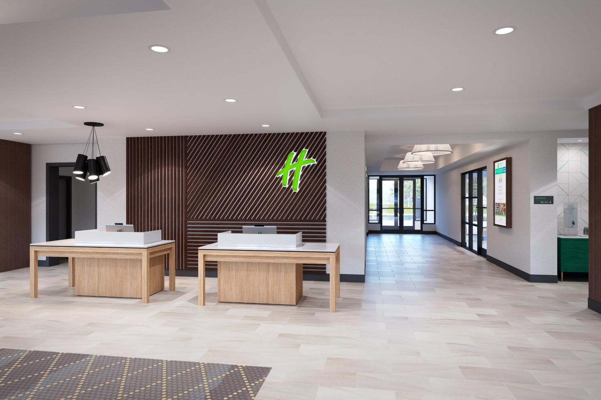 Holiday Inn La Verkin - Zion Park By Ihg Luaran gambar