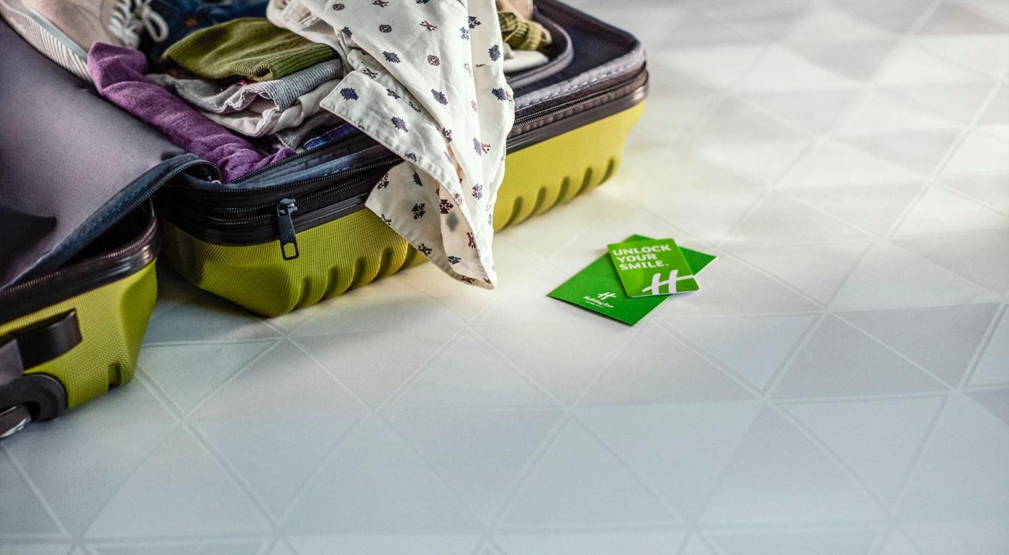 Holiday Inn La Verkin - Zion Park By Ihg Luaran gambar
