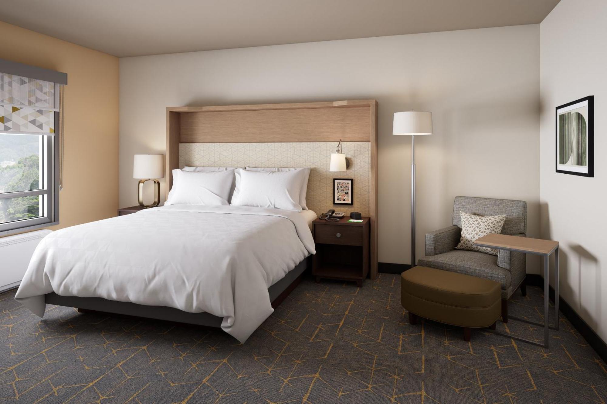 Holiday Inn La Verkin - Zion Park By Ihg Luaran gambar