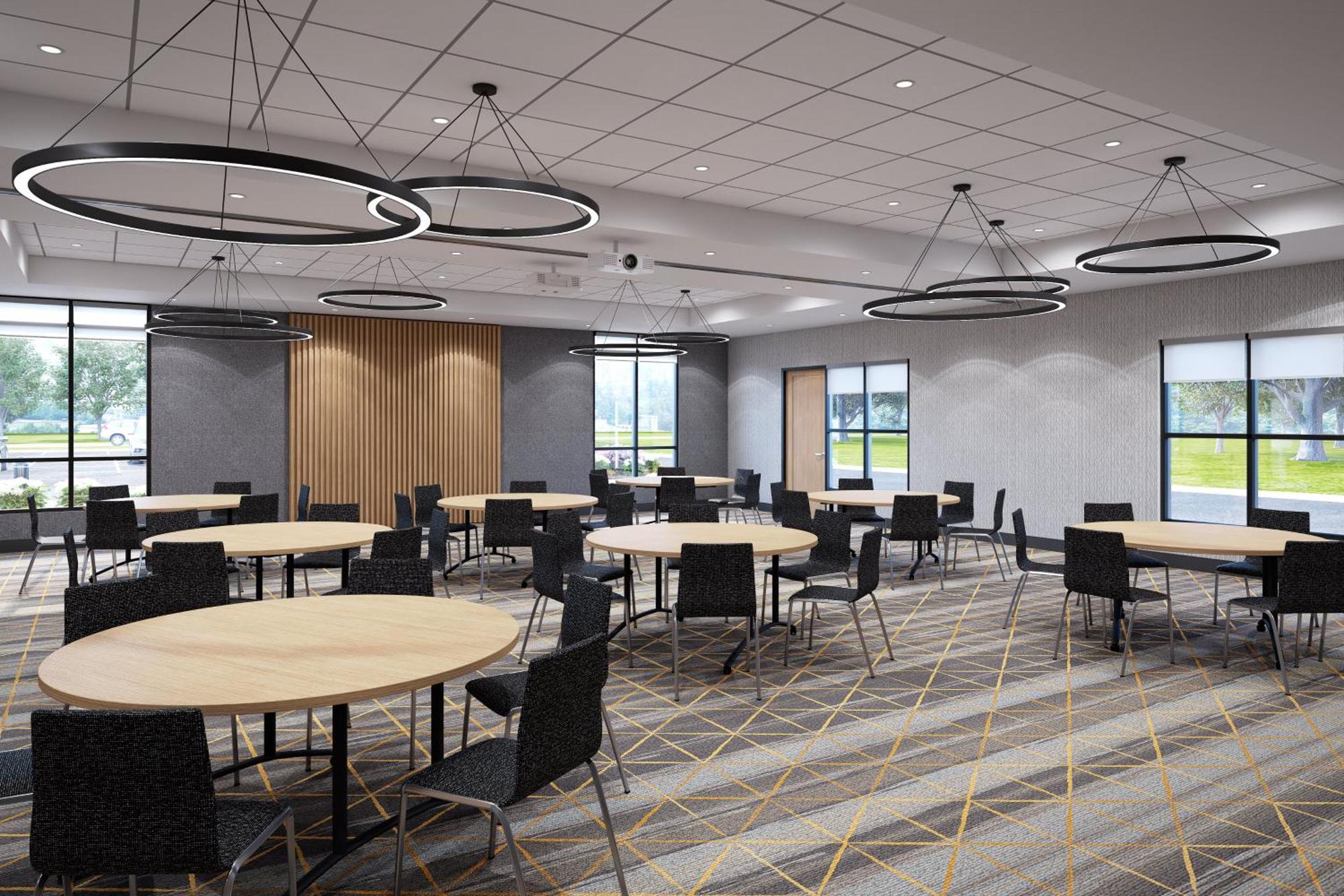 Holiday Inn La Verkin - Zion Park By Ihg Luaran gambar