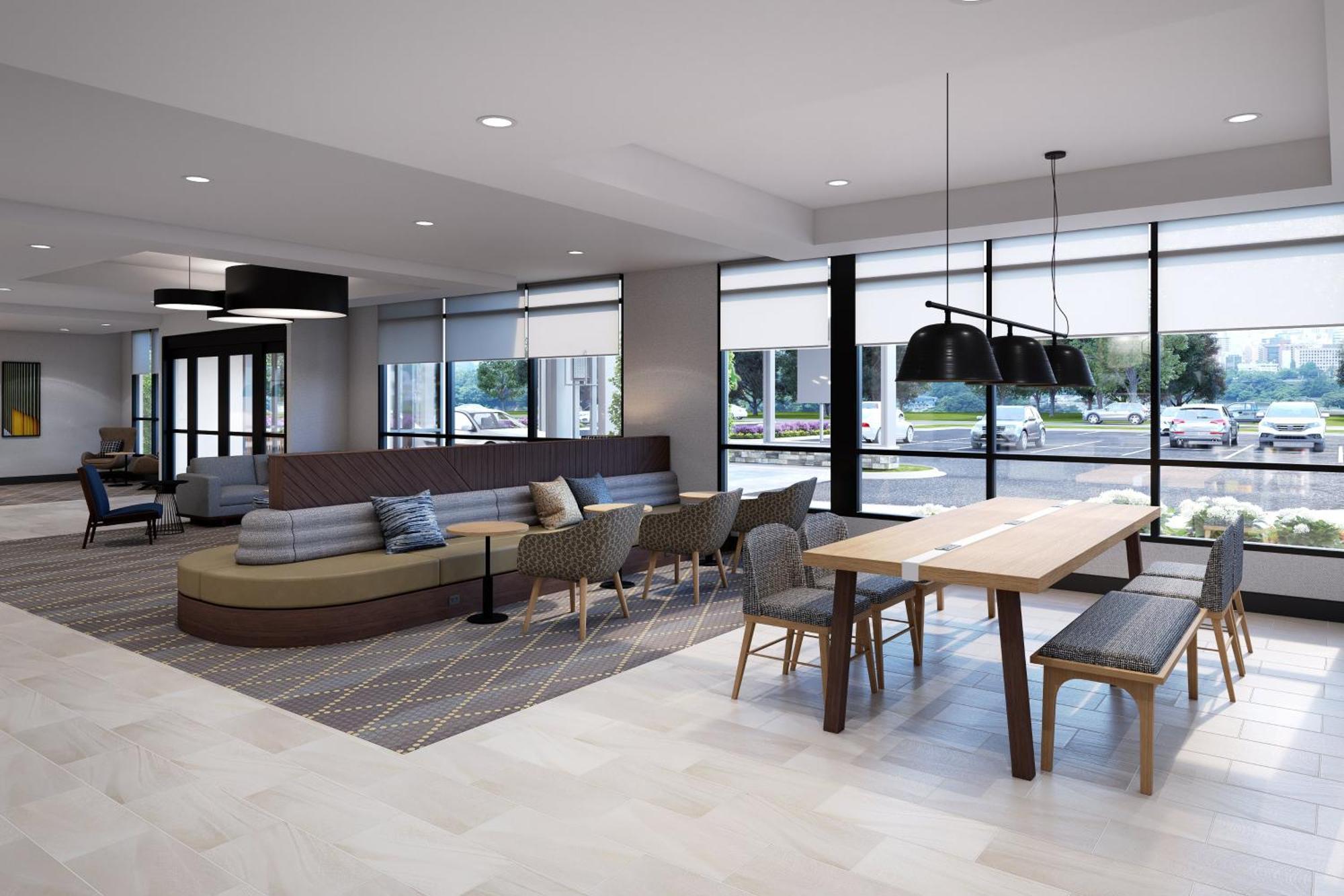 Holiday Inn La Verkin - Zion Park By Ihg Luaran gambar