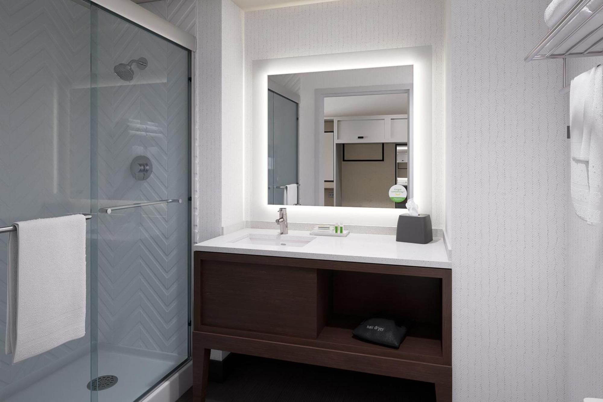 Holiday Inn La Verkin - Zion Park By Ihg Luaran gambar
